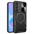 Husă Techsuit CamGuard Pro Galaxy A57 5G – Negru – imagine 1