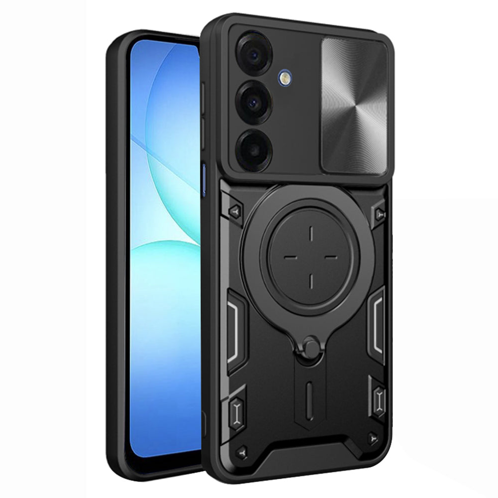 Husă Techsuit CamGuard Pro Galaxy A17 5G / A17 4G / A18 – imagine 1