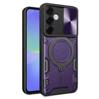 Husă Techsuit CamGuard Pro Galaxy A36 5G – Mov – imagine 7