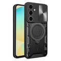 Husă Techsuit CamGuard Pro Galaxy S24 FE – imagine 1