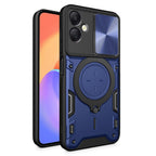 Husă Techsuit CamGuard Pro Galaxy A06 – Albastru – imagine 5