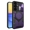 Husă Techsuit CamGuard Pro Galaxy A16 / A16 5G – Mov – imagine 1