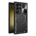 Husă Techsuit CamGuard Pro Galaxy S23 Ultra – imagine 1