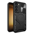 Husă Techsuit CamGuard Pro Galaxy S23 – imagine 1