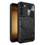 Husă Techsuit CamGuard Pro Galaxy S23 – imagine 1