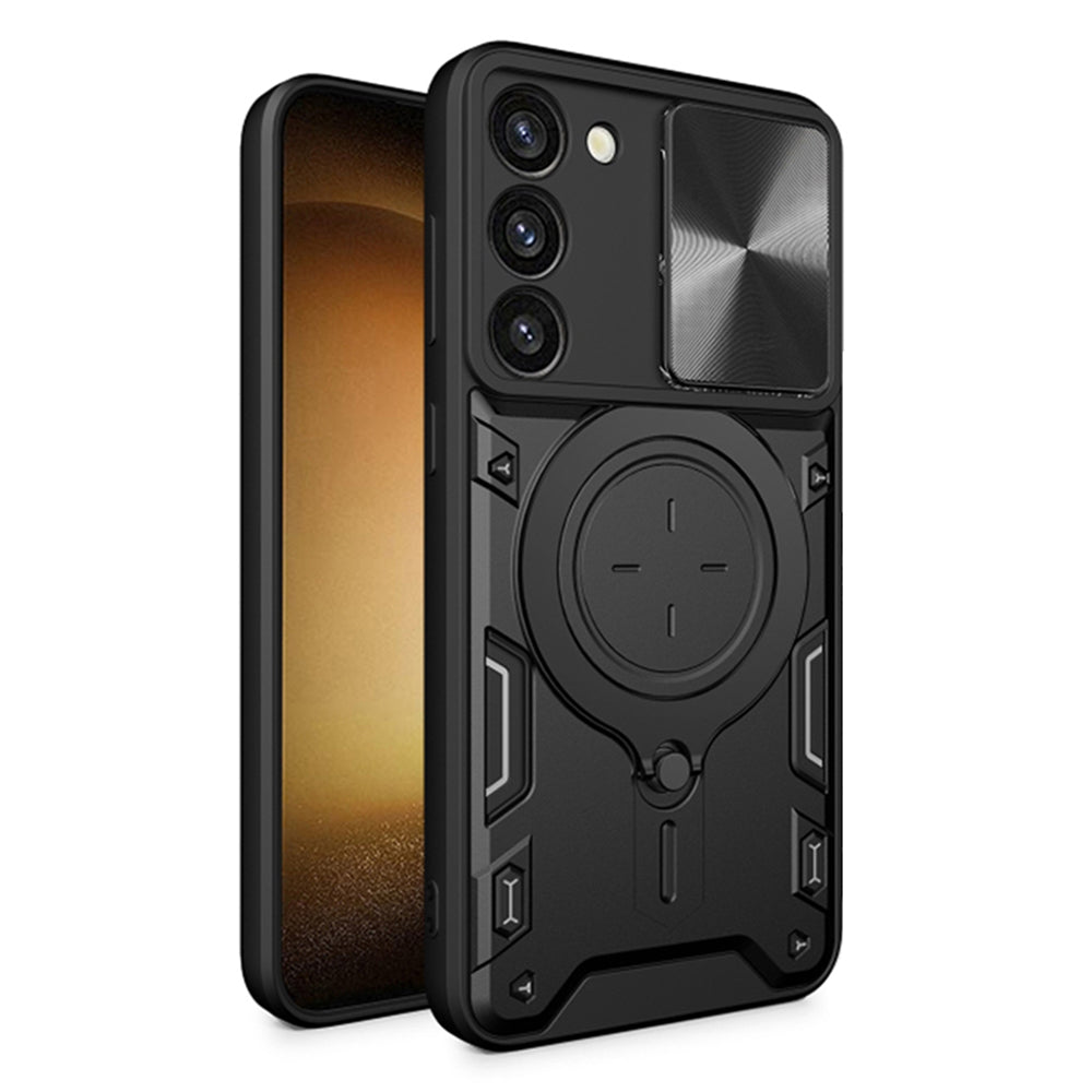 Husă Techsuit CamGuard Pro Galaxy S23 – imagine 1