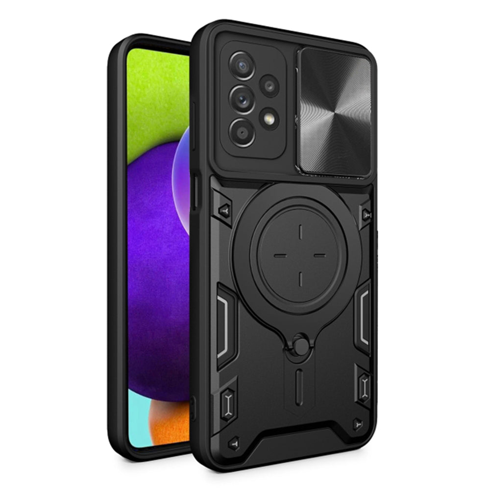 Husă Techsuit CamGuard Pro Galaxy A52 / A52 5G / A52s 5G – imagine 1