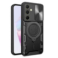 Husă Techsuit CamGuard Pro Galaxy A35 5G – imagine 1