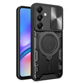 Husă Techsuit CamGuard Pro Galaxy A05s – imagine 1