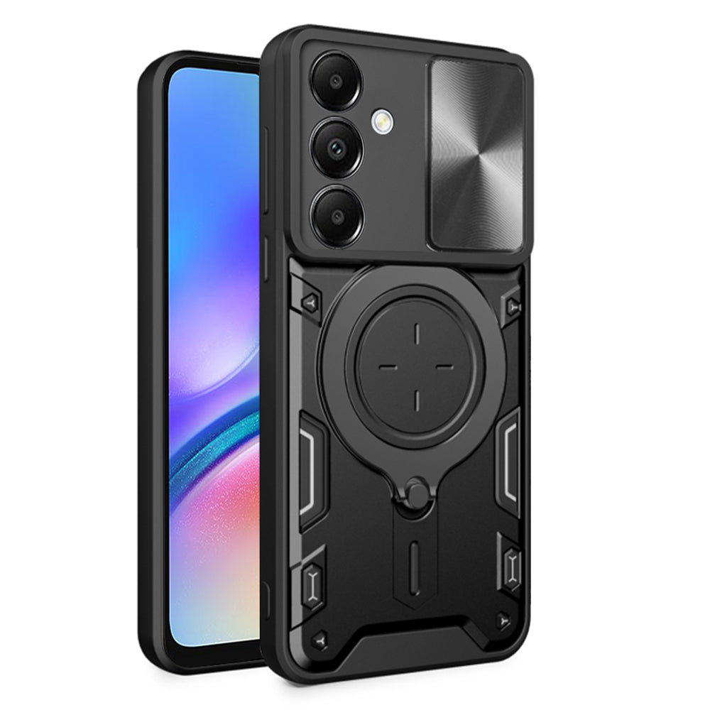 Husă Techsuit CamGuard Pro Galaxy A05s – imagine 1