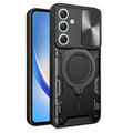 Husă Techsuit CamGuard Pro Galaxy A34 5G – imagine 1