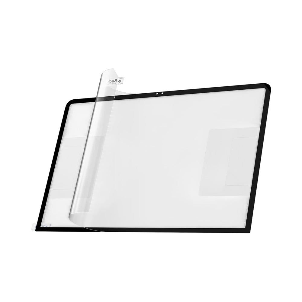 Folie sticlă Spigen Glas.tR Slim MacBook Neo 13" – imagine 2