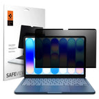 Filtru confidențialitate Spigen Safe View MacBook Neo 13" – imagine 1