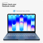 Filtru confidențialitate Spigen Safe View MacBook Neo 13" – imagine 7