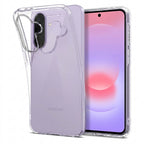 Husă Spigen Liquid Crystal Galaxy A37 5G – imagine 1