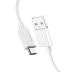 Cablu Spigen Essential EB6015AC USB-A la USB-C 1,5 m – imagine 1