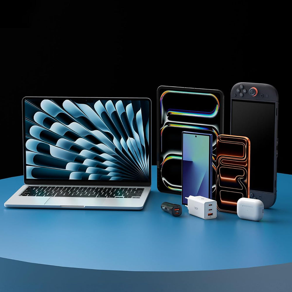 Cablu Spigen Essential EB6015AC USB-A la USB-C 1,5 m – imagine 4