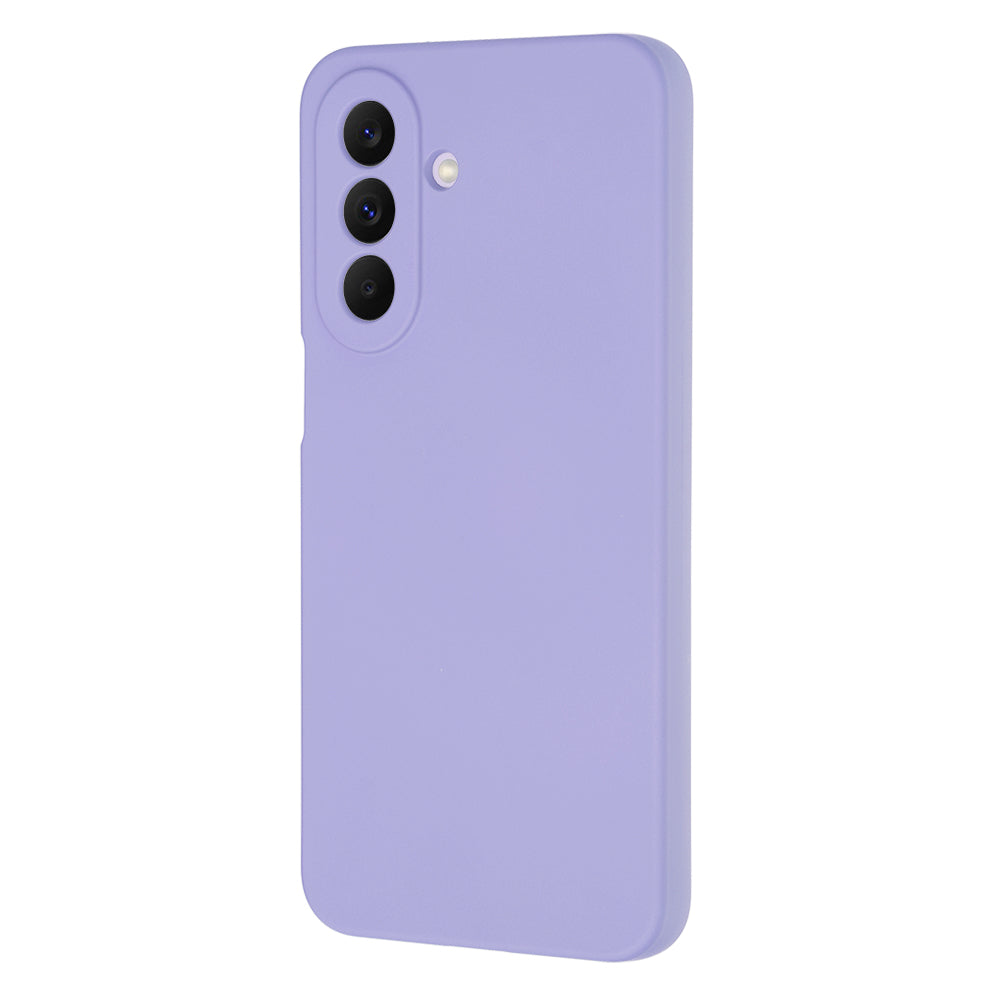 Husă din silicon Techsuit SoftFlex Galaxy A27 5G – Mov deschis – imagine 16