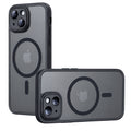 Husă Techsuit PureFrost MagSafe iPhone 14 – imagine 1