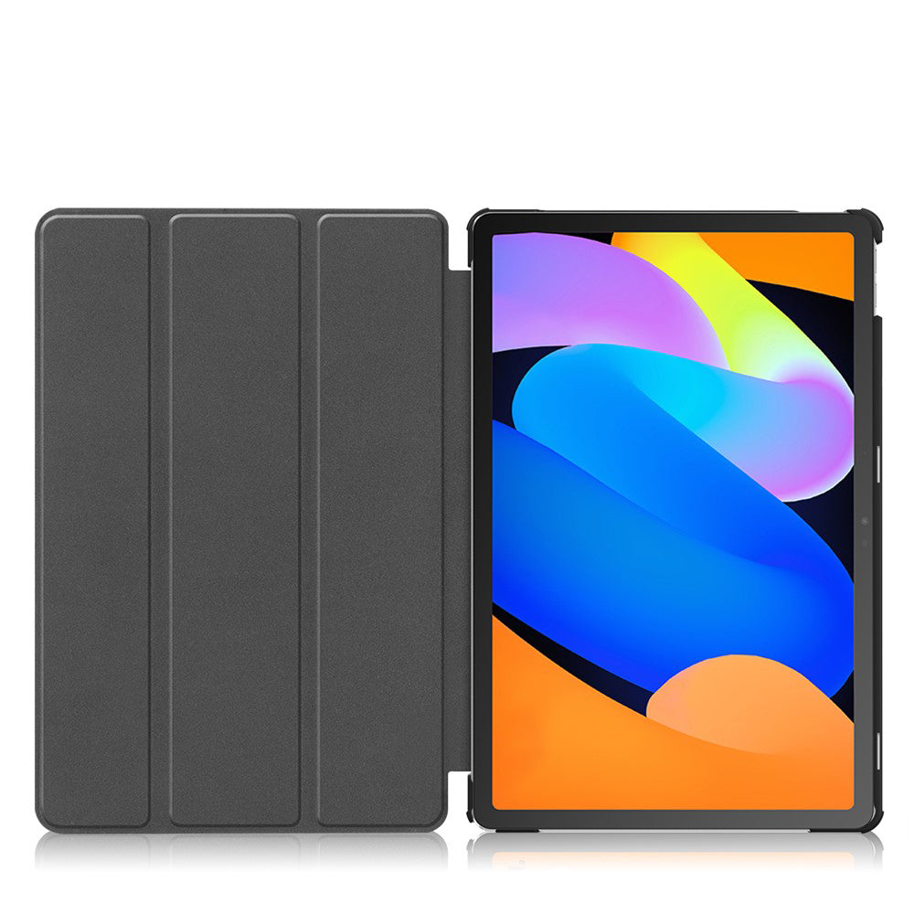 Husă Lenovo Idea Tab 11 / Tab K11 Gen 2 Techsuit FoldPro, galaxy – imagine 5