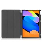 Husă Lenovo Idea Tab 11 / Tab K11 Gen 2 Techsuit FoldPro, galaxy – imagine 5