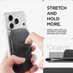 Portofel MagSafe Spigen Slim Fold S314-4 – imagine 4