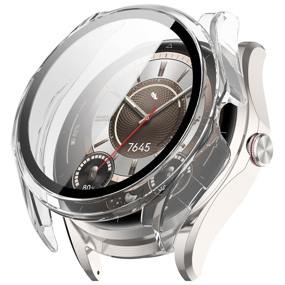 Husă cu folie Huawei Watch Buds 2 Techsuit Defense360 Pro – imagine 1