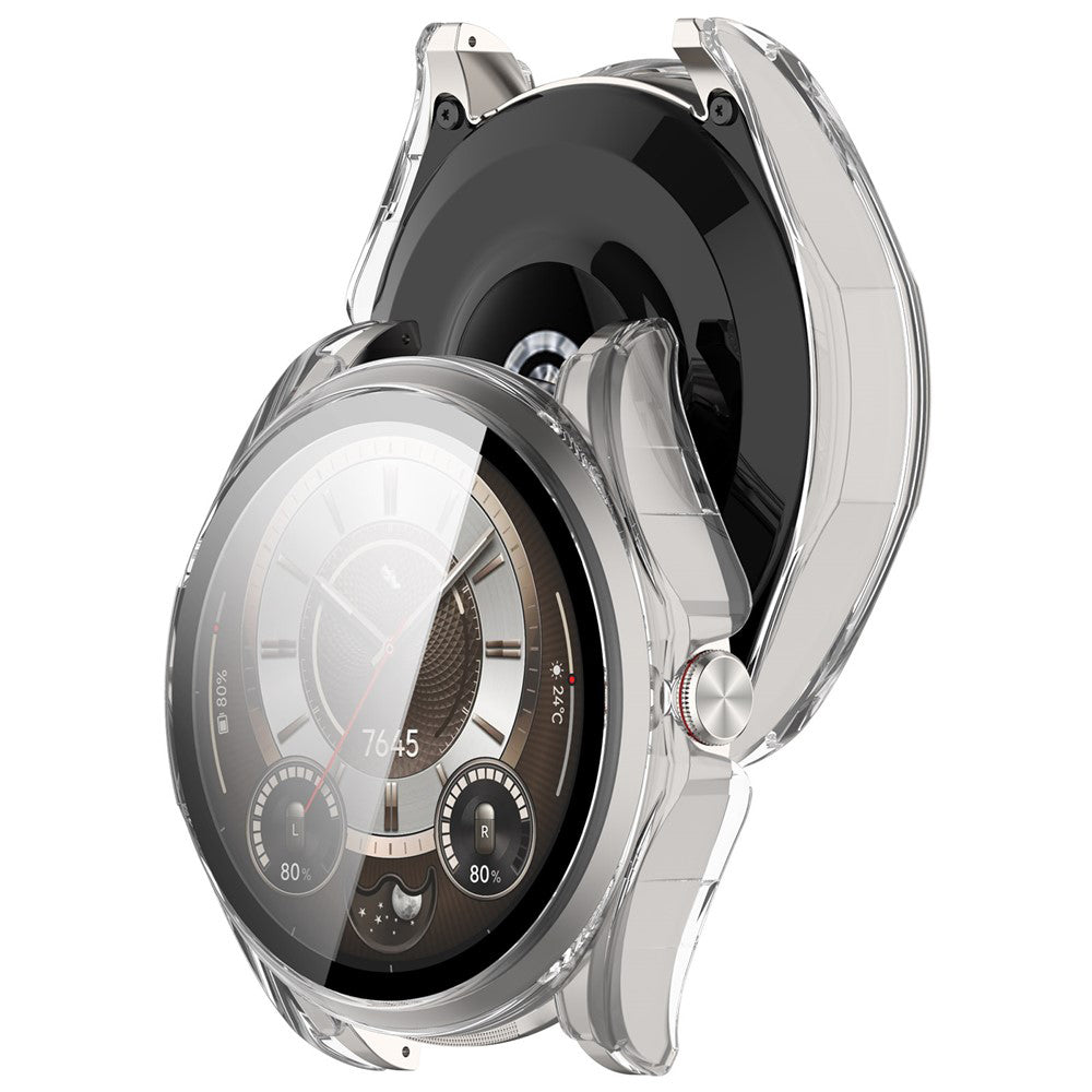 Husă cu folie Huawei Watch Buds 2 Techsuit Defense360 Pro – imagine 3