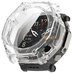 Husă cu folie Amazfit T-Rex Ultra 2 Techsuit Defense360 Pro – imagine 1