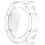 Husă cu folie Amazfit T-Rex Ultra 2 Techsuit Defense360 Pro – imagine 2