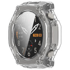Husă cu folie Amazfit T-Rex Ultra 2 Techsuit Defense360 Pro – imagine 2