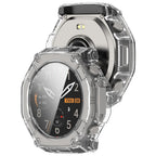 Husă cu folie Amazfit T-Rex Ultra 2 Techsuit Defense360 Pro – imagine 3