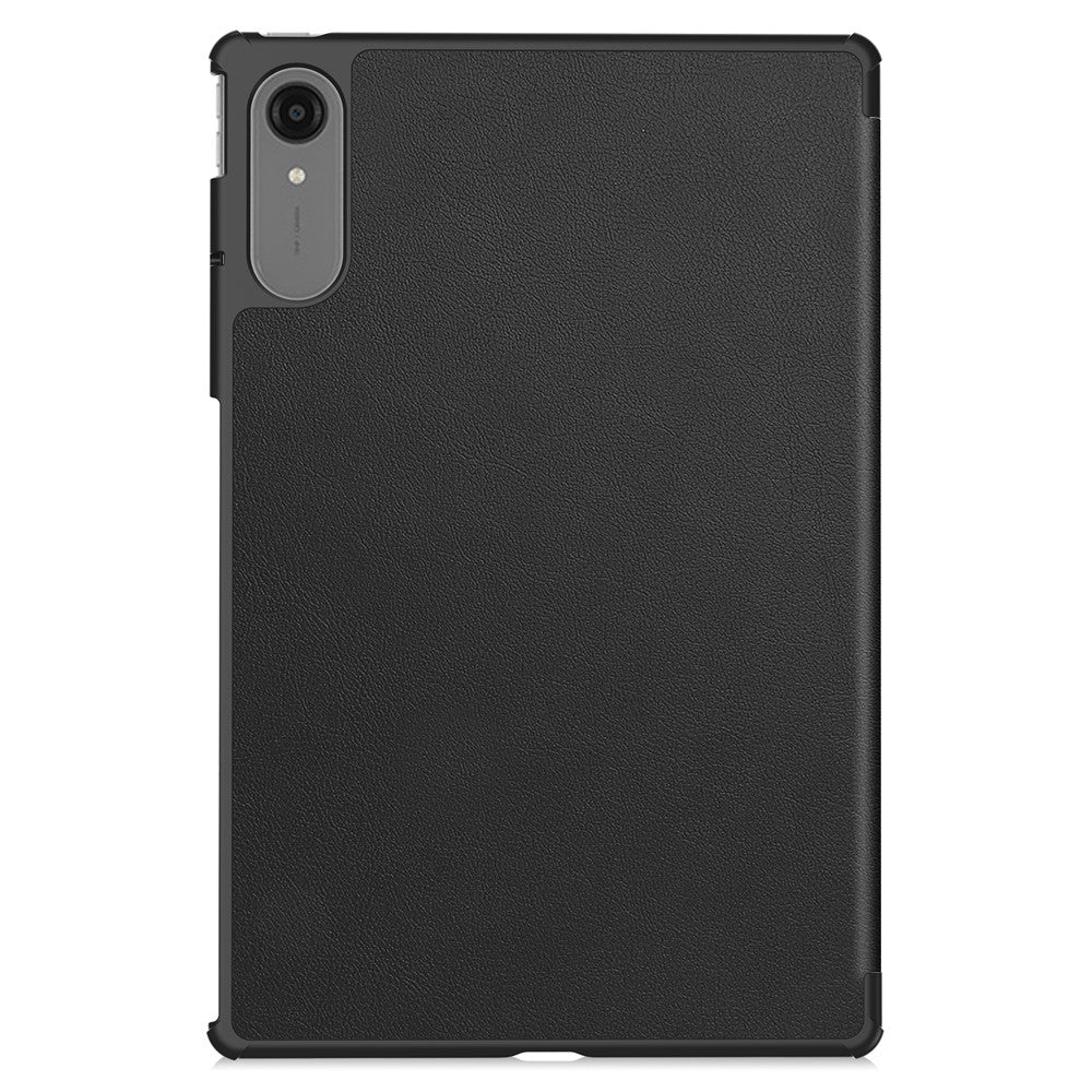 Husă Lenovo Idea Tab Pro Gen 2 Techsuit FoldPro, negru – imagine 3