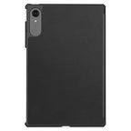 Husă Lenovo Idea Tab Pro Gen 2 Techsuit FoldPro, negru – imagine 3