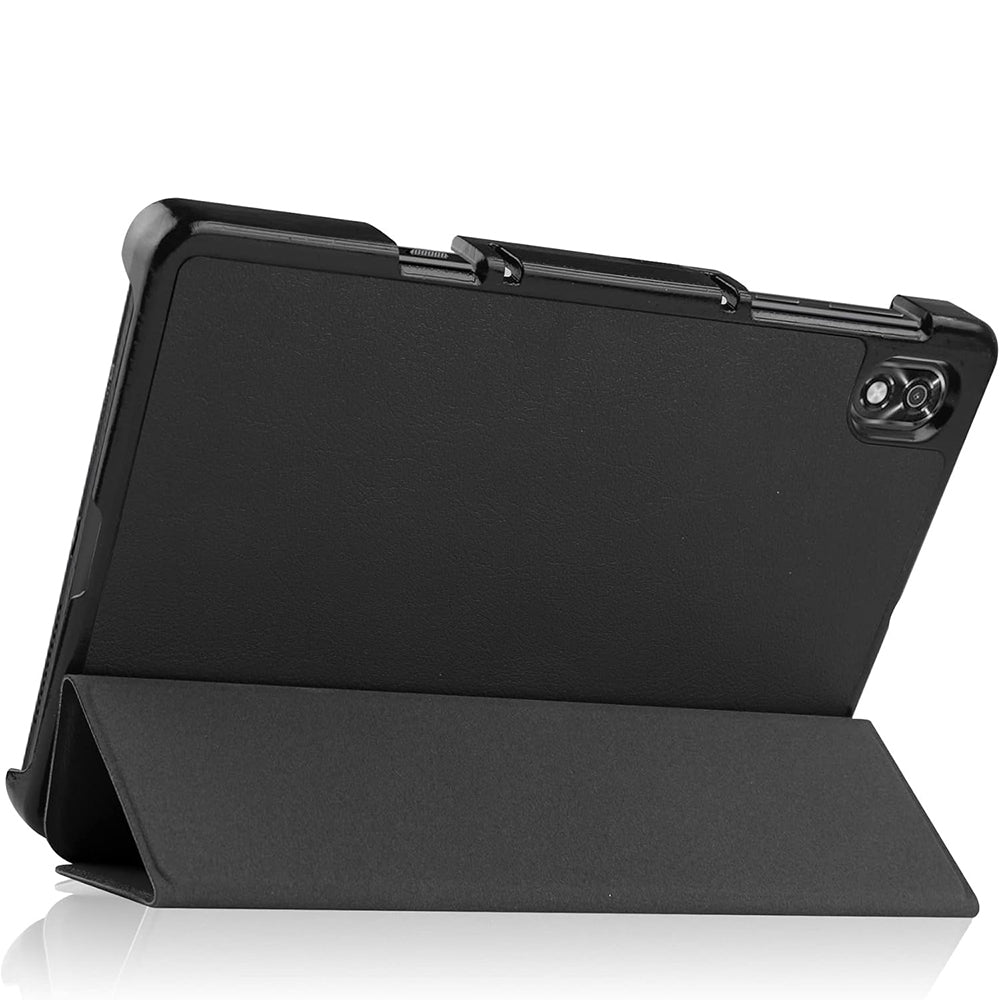 Husă Lenovo Legion Tab Gen 5 Techsuit FoldPro, negru – imagine 2