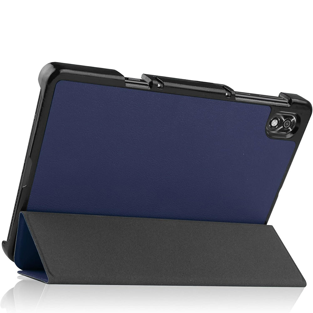 Husă Lenovo Legion Tab Gen 5 Techsuit FoldPro, albastru – imagine 4