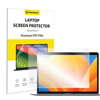 Folie anti-lumină albastră MacBook Air 13" – Techsuit – imagine 2