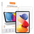 Folie sticlă Xiaomi Redmi Pad 2 Pro Techsuit ArmorGlass CrystalHD, 2 – imagine 1