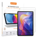 Folie sticlă Xiaomi Redmi Pad 2 Techsuit ArmorGlass CrystalHD, 2 buc. – imagine 1
