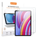 Folie sticlă Xiaomi Redmi Pad Pro / Pad Pro 5G / Poco Pad Techsuit – imagine 1