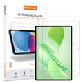 Folie sticlă Huawei MatePad 12 X Techsuit ArmorGlass CrystalHD, 2 buc. – imagine 1