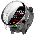 Husă cu folie Garmin Forerunner 70/Forerunner 170 Techsuit Defense360 – imagine 1