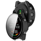 Husă cu folie Garmin Forerunner 70/Forerunner 170 Techsuit Defense360 – imagine 2