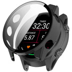 Husă cu folie Garmin Forerunner 70/Forerunner 170 Techsuit Defense360 – imagine 1