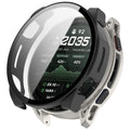 Husă cu folie Amazfit Cheetah 2 Ultra Techsuit Defense360 Pro, negru – imagine 1