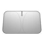 Parasolar parbriz Spigen CryoShade UO260 – M (148 × 85 cm) – imagine 1