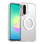 Husă Techsuit CandyCase MagSafe Galaxy A27 5G – Alb – imagine 5