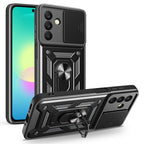 Husă Techsuit CamShield Galaxy A27 5G – Negru – imagine 3
