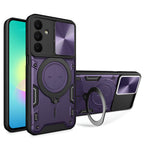 Husă Techsuit CamGuard Pro Galaxy A27 5G – Mov – imagine 6