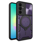 Husă Techsuit CamGuard Pro Galaxy A27 5G – Mov – imagine 5